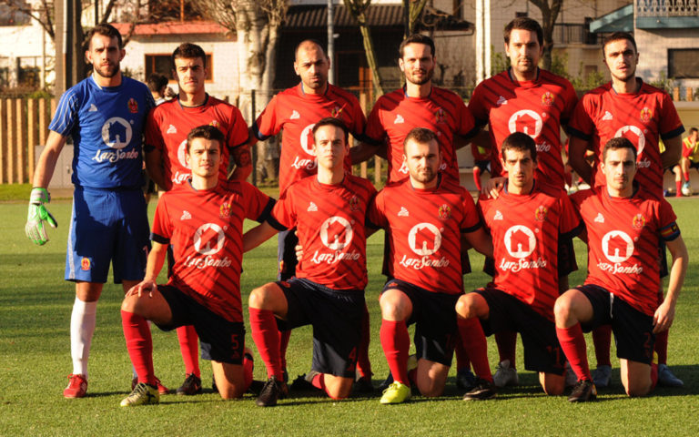 equipa do alegrienses campeonato da I Divisão AF Braga.