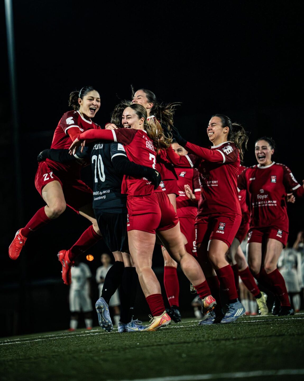 Vilaverdenses Em Destaque No Luxemburgo Desportivo Vale Do Homem Vilaverdenses Em Destaque No Luxemburgo Desportivo Vale Do Homem