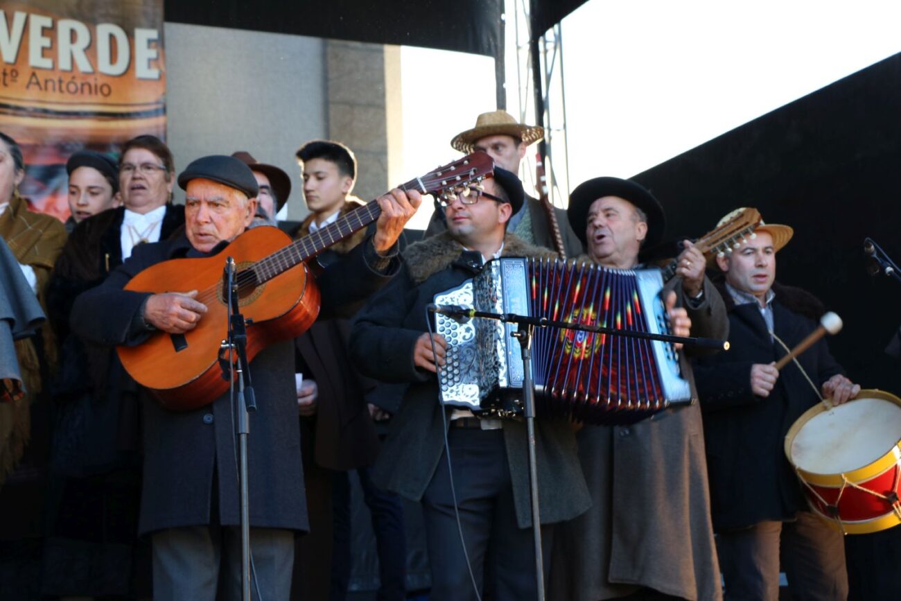 Encontro De Reis Este Domingo Em Vila Verde O Vilaverdense