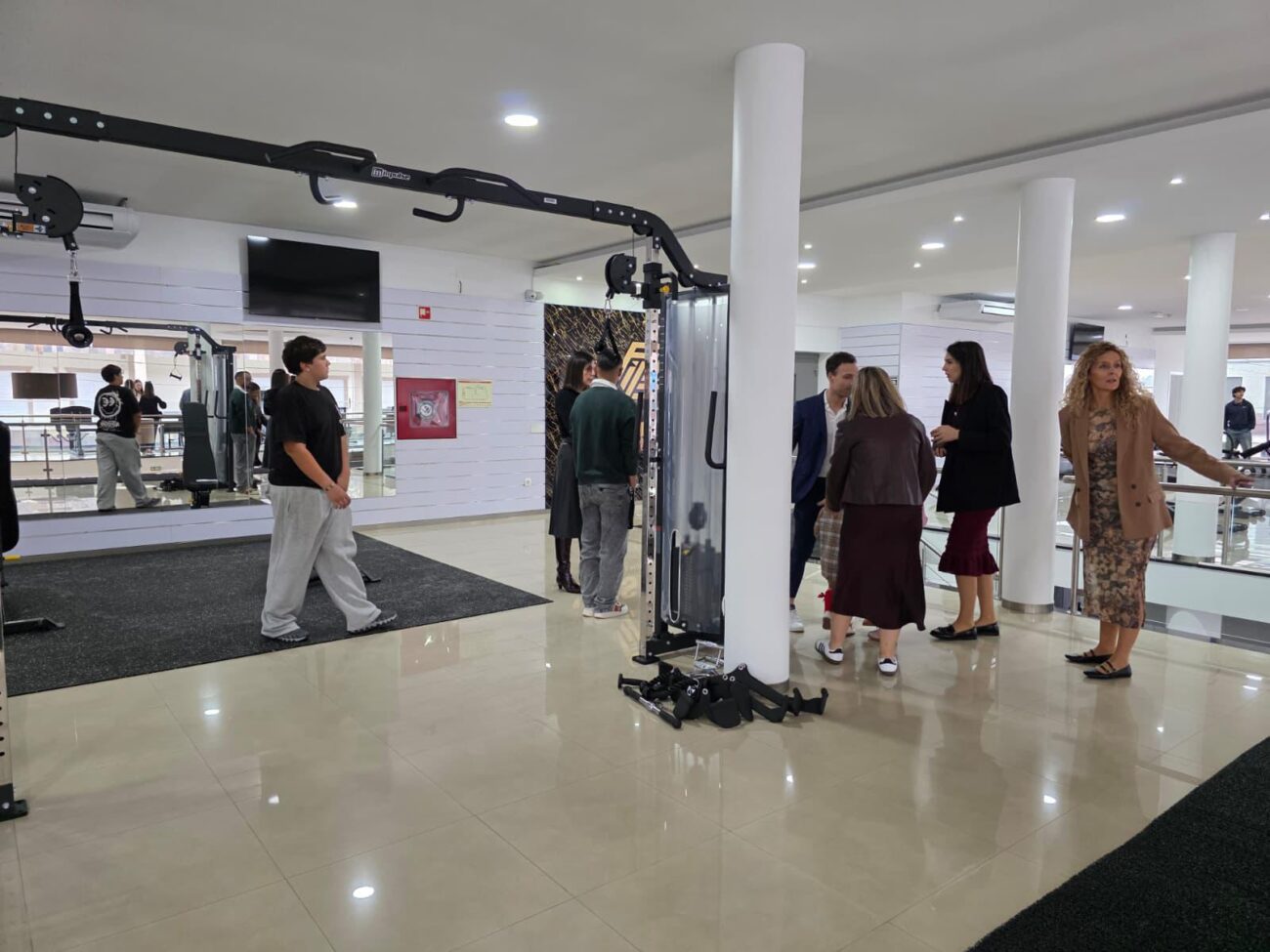 fitshape-inaugura-novo-clube-em-pa-os-de-ferreira-o-vilaverdense