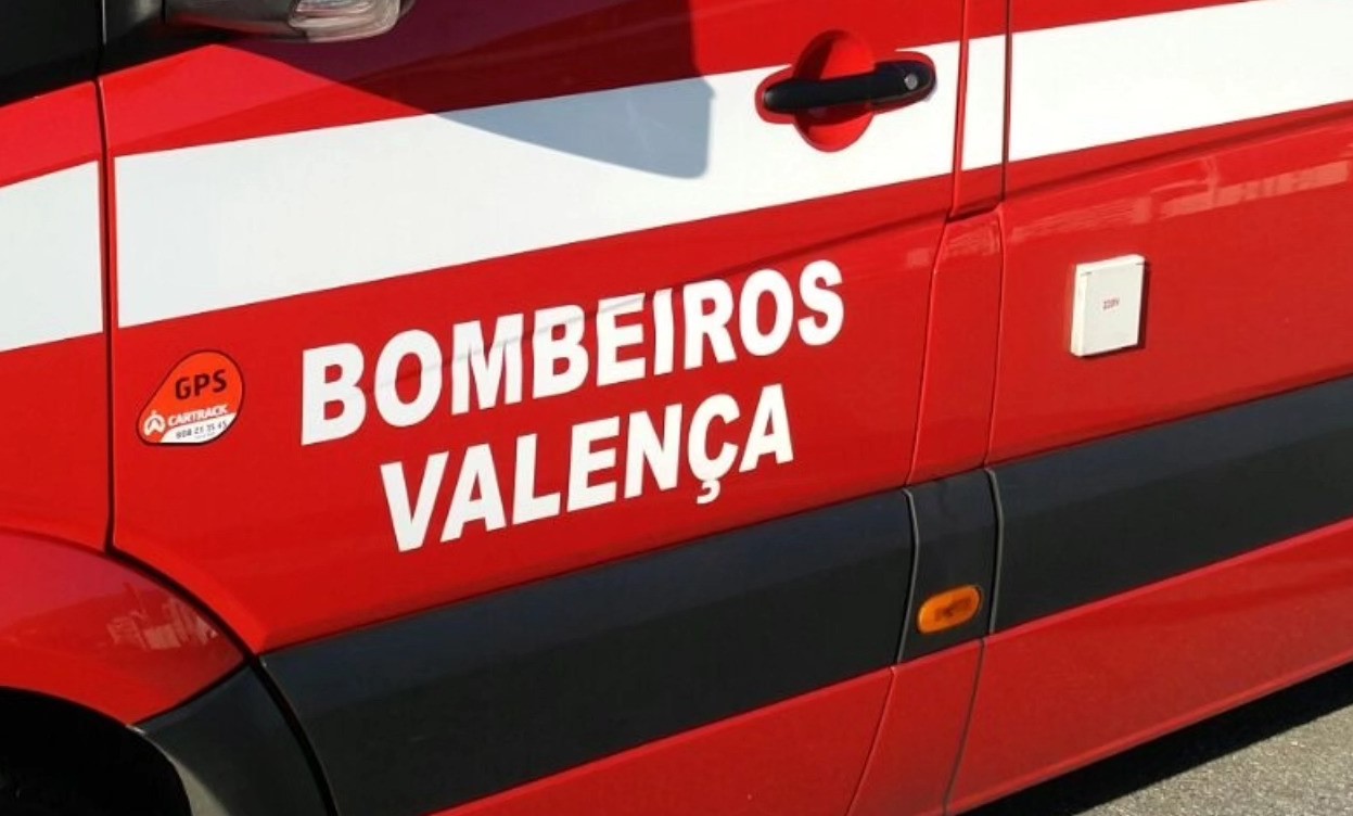 Mulher de 75 anos atropelada em Valença – O Vilaverdense