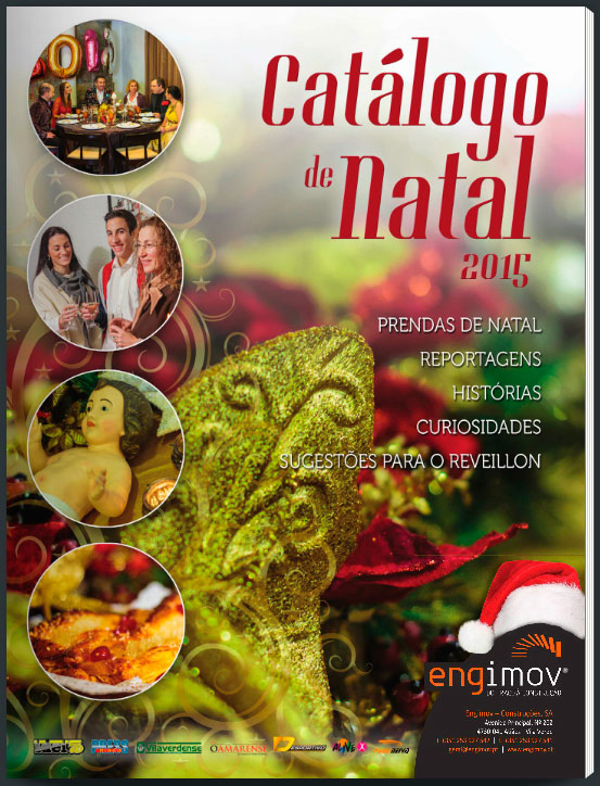 Catálogo Natal