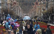Festa de Passagem de Ano condiciona trânsito