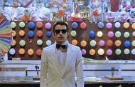 ‘Cavalheiro’ mostra rock pujante de ‘Mar Morto’ no Theatro Circo, dia 8 de Janeiro