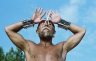 Theatro Circo apresenta mostra fotográfica com imagens emblemáticas de António Variações