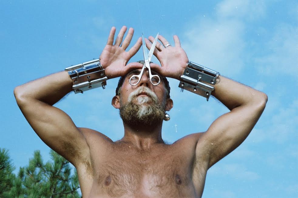 Theatro Circo apresenta mostra fotográfica com imagens emblemáticas de António Variações