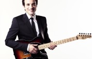 Theatro Circo celebra novo ano com André Sardet e Orquestra Filarmonia das Beiras