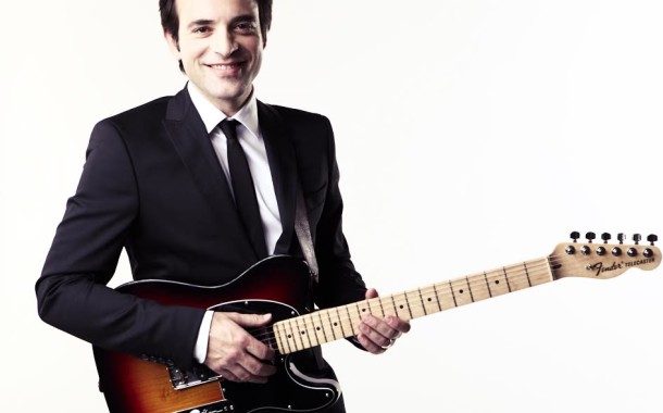 Theatro Circo celebra novo ano com André Sardet e Orquestra Filarmonia das Beiras