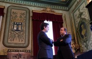 Embaixador da Índia visita Braga com cultura e negócios na agenda