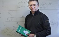 Nuno Peres da UMinho é o cientista nacional cujos trabalhos têm mais impacto mundial