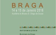 Museu D. Diogo de Sousa recebe Seminário Internacional de Educação Patrimonial