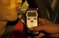 CRIME: PSP detém cinco condutores alcoolizados