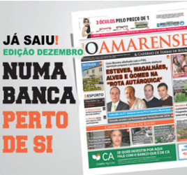 o amarense