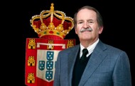 D. Duarte cumpre tradição e promove vinhos e gastronomia no Jantar de Reis no Bom Jesus