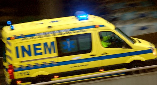 Despiste em Palmeira mata jovem de 17 anos e fere irmão de 24