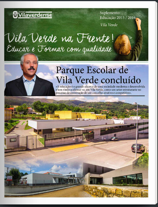 Suplemento Educação
