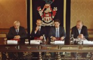 Vila Verde e Braga assinam protocolo anti-tabagista com Universidade do Minho