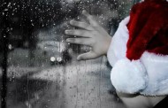 Um em cada dois homens admite ficar deprimido depois do Natal