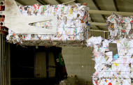 Braval volta a aumentar reciclagem em 2015, mas ainda está aquém das metas