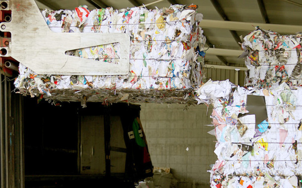 Braval volta a aumentar reciclagem em 2015, mas ainda está aquém das metas