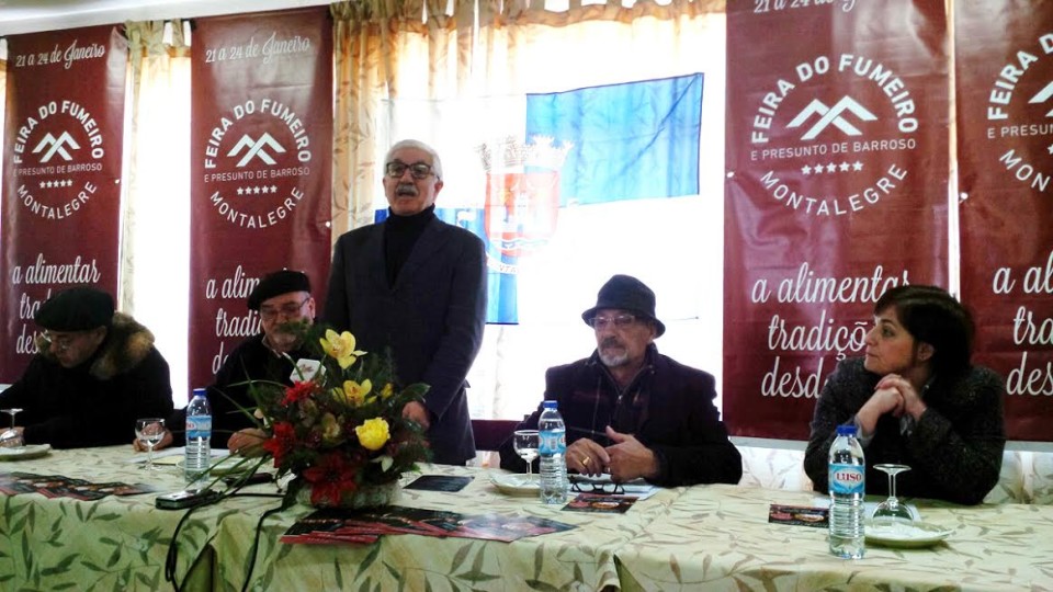 Festa do Fumeiro de Montalegre comemora bodas de prata com sabores rurais, animação e bailarico q.b.