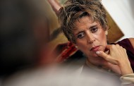 Isabel Pires de Lima em conferência na UMinho