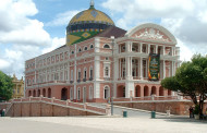 Braga gemina-se com Manaus, centro económico e cultural do Amazonas