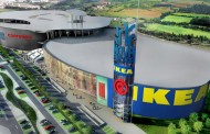 Shopping Nova Arcada (antigo Dolce Vita Braga) abre portas dia 17 de Março