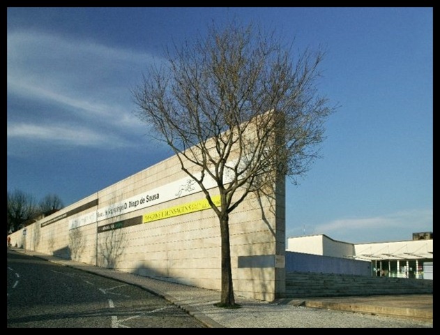Museu D. Diogo de Sousa recebe amanhã Seminário Internacional de Educação Patrimonial