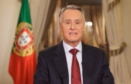 Mensagem de Ano Novo: Cavaco apela ao combate às desigualdades e elogia “o país real que muitos agentes políticos desconhecem”.