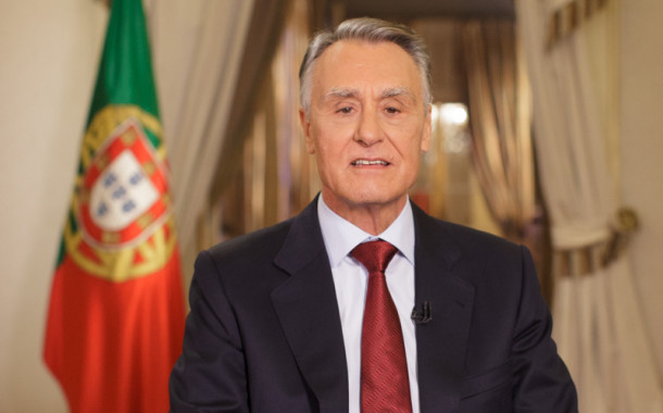 Mensagem de Ano Novo: Cavaco apela ao combate às desigualdades e elogia “o país real que muitos agentes políticos desconhecem”.