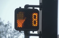Câmara de Braga instala mais 20 semáforos de contagem regressiva