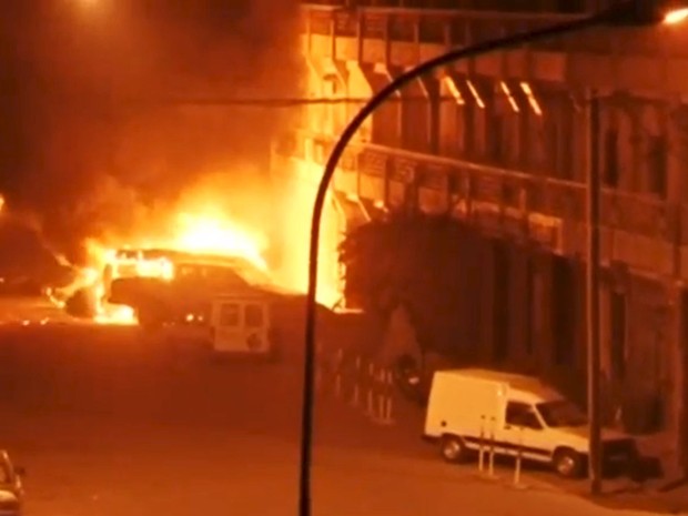 Não há portugueses entre as vítimas do ataque terrorista no Burkina Faso, assegura governo