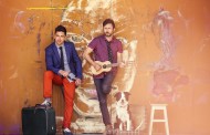 ‘Virgem Suta’ apresentam no Theatro Circo, dia 16, ‘Limbo’, novo álbum da banda pop rock de Beja
