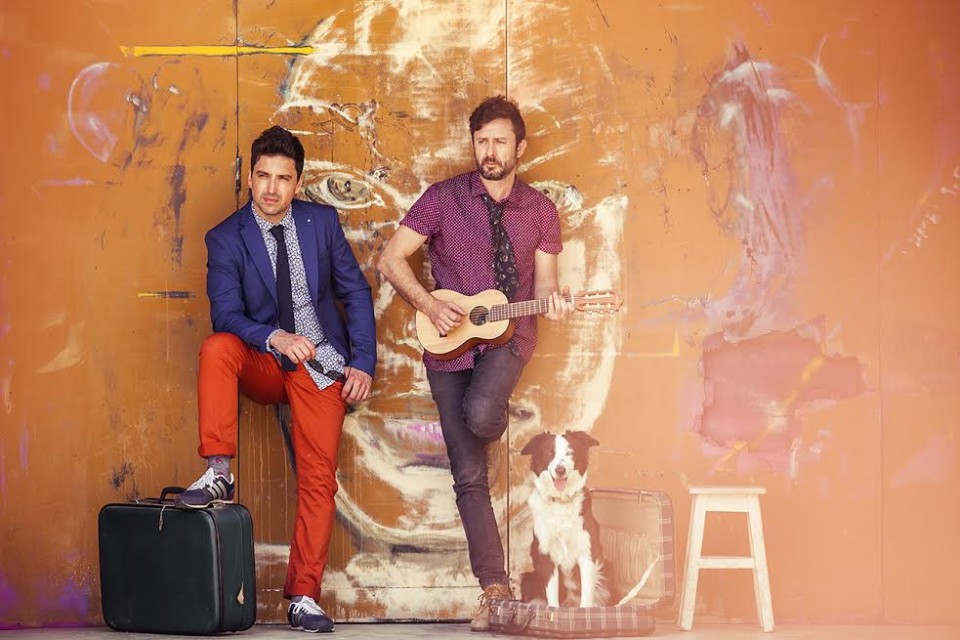 ‘Virgem Suta’ apresentam no Theatro Circo, dia 16, ‘Limbo’, novo álbum da banda pop rock de Beja