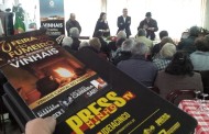Feira do Fumeiro de Vinhais defende pergaminhos com inovação e rigor na qualidade