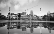 Nuno Costa vence concurso de fotografia promovida pela Câmara de Braga e Museu de Imagem