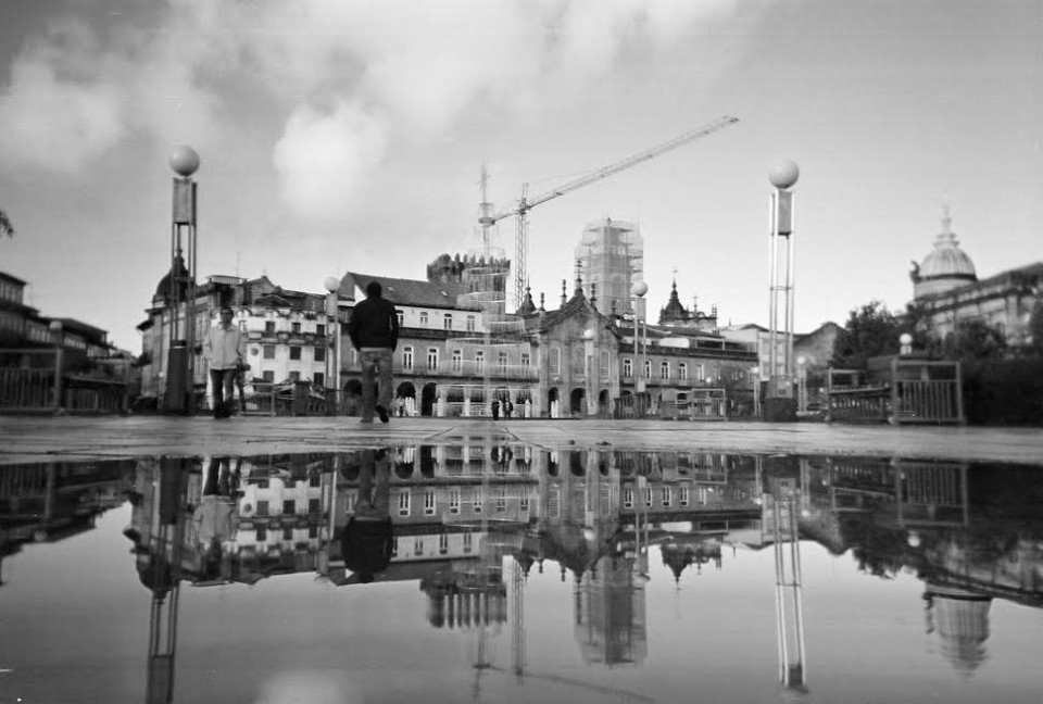 Nuno Costa vence concurso de fotografia promovida pela Câmara de Braga e Museu de Imagem