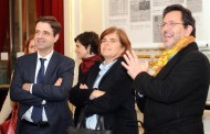 Sustentabilidade do Theatro Circo pode ficar garantida a curto prazo, afirma Ricardo Rio