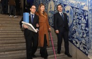 Secretária de Estado da Inclusão defende em Braga papel das autarquias junto do poder central