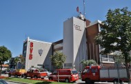 Bombeiros passam a receber valor real de transporte de utentes da APPC e APACI
