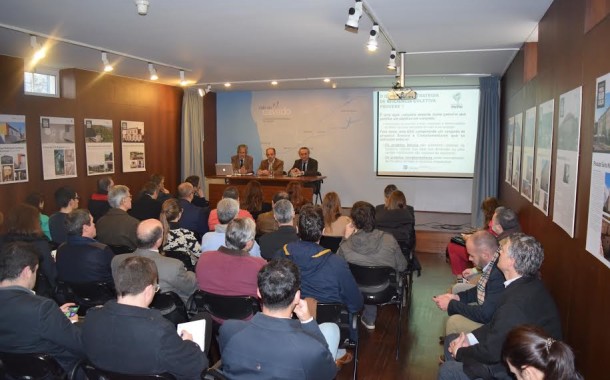 Consórcio ‘Minho IN’ prepara candidatura à PROVERE