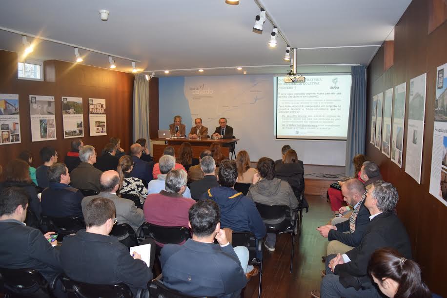 Consórcio ‘Minho IN’ prepara candidatura à PROVERE