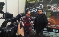 DESPORTO AUTOMÓVEL: Parque de Exposições de Braga acolhe 3º Salão dos Campeões / PRESS MINHO TV