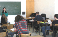 Instituto Confúcio da UMinho promove exame oficial de língua chinesa