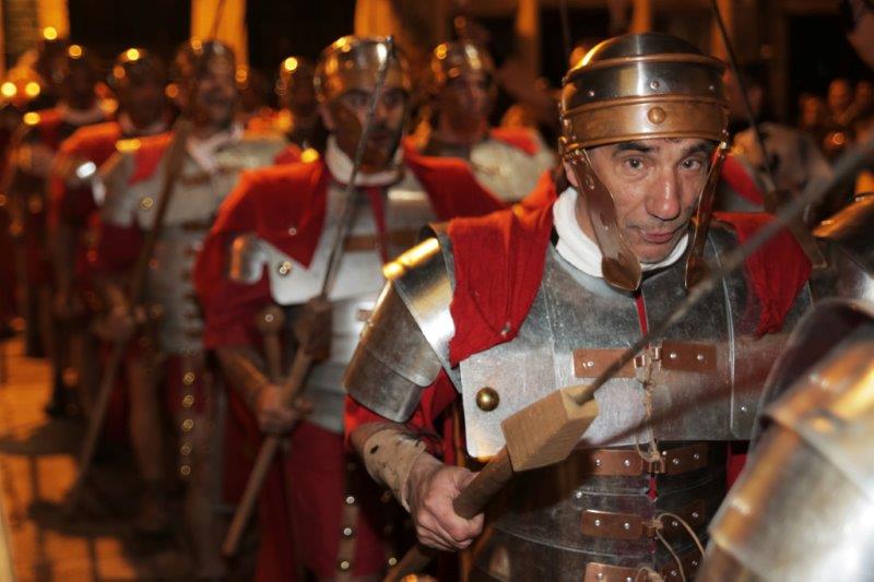 Abertas até 2 de Março candidaturas ao Mercado Romano de Braga