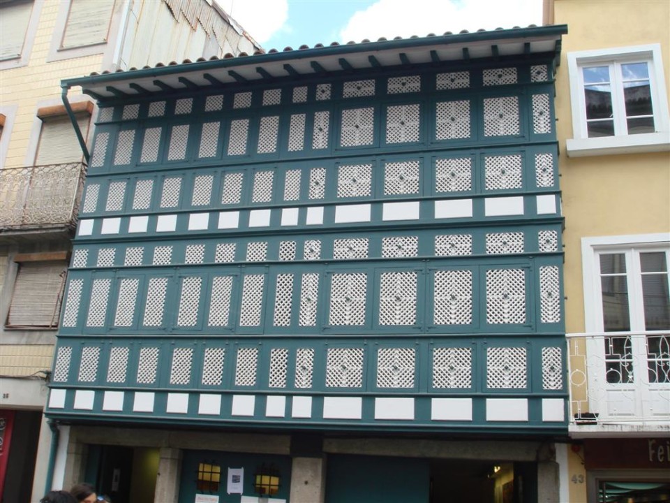 Casa dos Crivos expõe ‘Perspectivas’