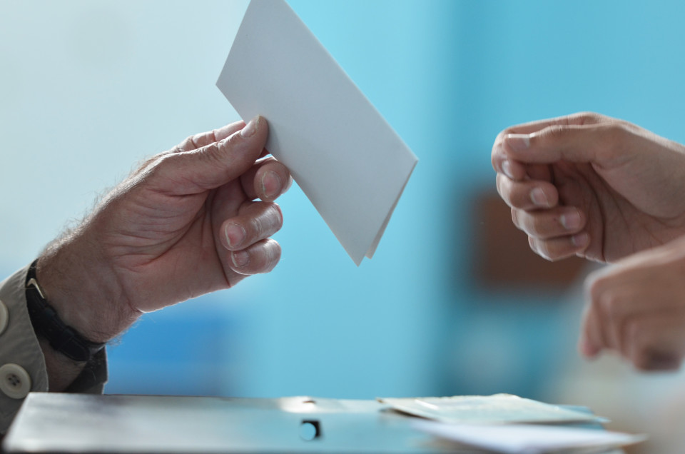 PRESIDENCIAIS (BRAGA): Afluência às urnas aumenta durante a tarde; 38% já votaram em todo o país (EM ACTUALIZAÇÃO)