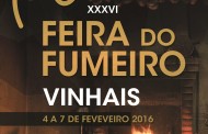 Vinhais apresenta em Braga 36.ª Feira do Fumeiro