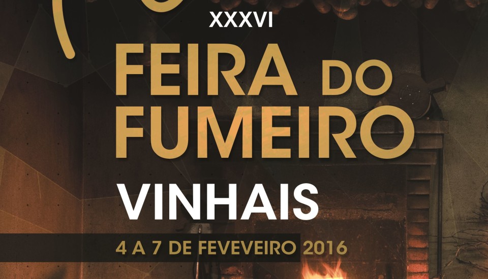 Vinhais apresenta em Braga 36.ª Feira do Fumeiro